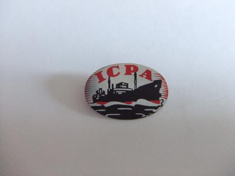 Intern Cooperative Petroleum Association ICPA Dordrecht